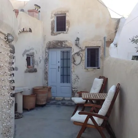 Ferienhaus Joseph Traditional House In Castle