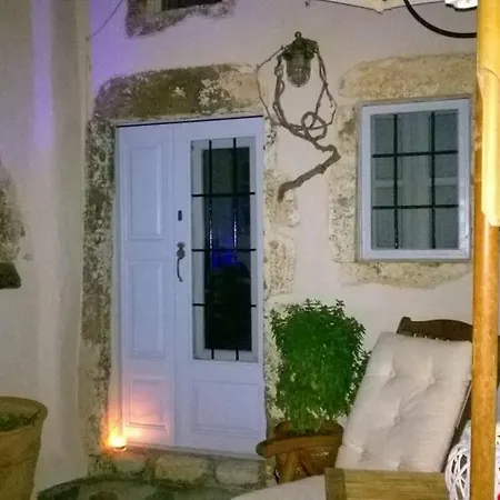 Prázdninový dům Joseph Traditional House In Castle