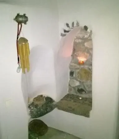 Joseph Traditional House In Castle *