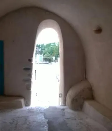 Holiday home Joseph Traditional House In Castle Emporio (Santorini)