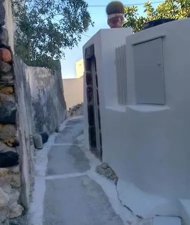 בית נופש Joseph Traditional House In Castle *