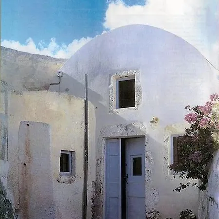 Joseph Traditional House In Castle בית נופש *