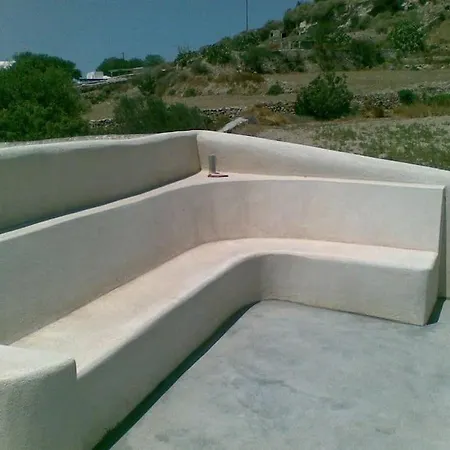 Joseph Traditional House In Castle בית נופש *